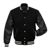 Custom Varsity Jacket